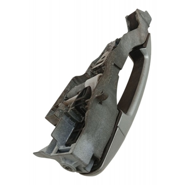 Maçaneta Externa Traseira Esquerda Peugeot 3008 2011