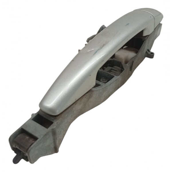 Maçaneta Externa Traseira Esquerda Peugeot 3008 2011