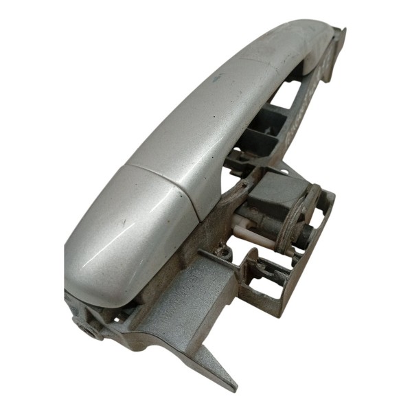 Maçaneta Externa Traseira Esquerda Peugeot 3008 2011