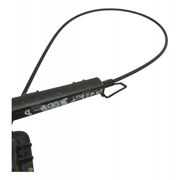 Puxador Trava Banco Direito Peugeot 3008 1.6 2011