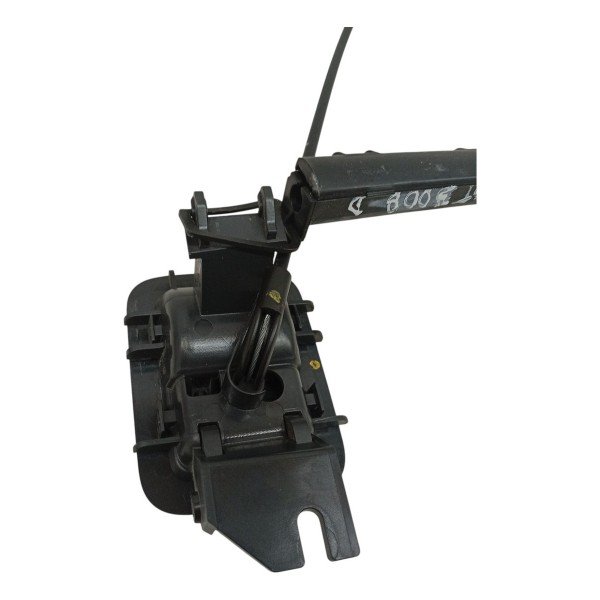 Puxador Trava Banco Direito Peugeot 3008 1.6 2011