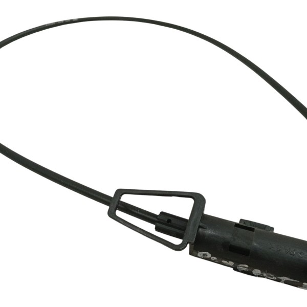 Puxador Trava Banco Direito Peugeot 3008 1.6 2011