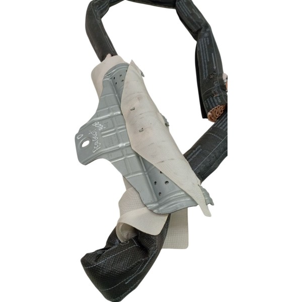 Cortina Airbag Teto Direito Peugeot 3008 1.6 2011