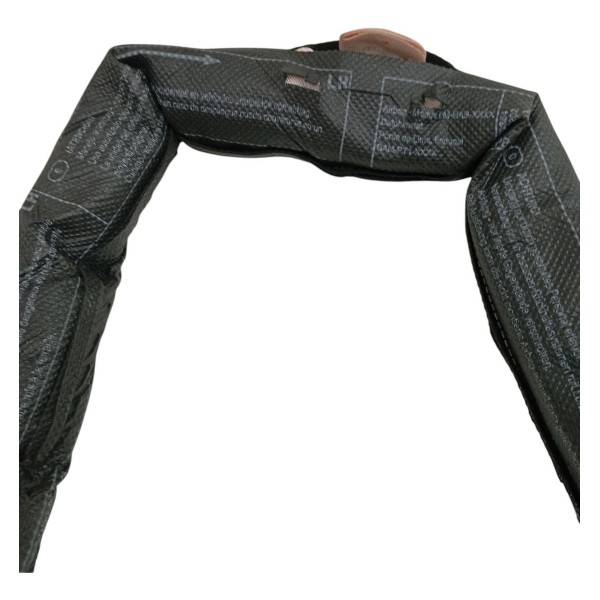 Cortina Airbag Teto Direito Peugeot 3008 1.6 2011