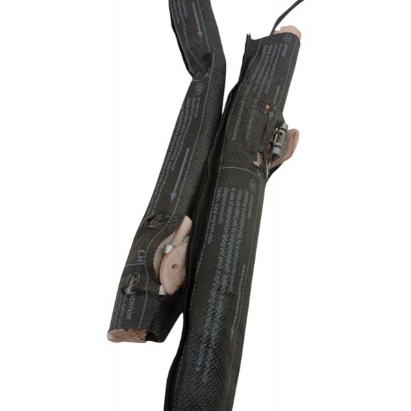 Cortina Airbag Teto Direito Peugeot 3008 1.6 2011