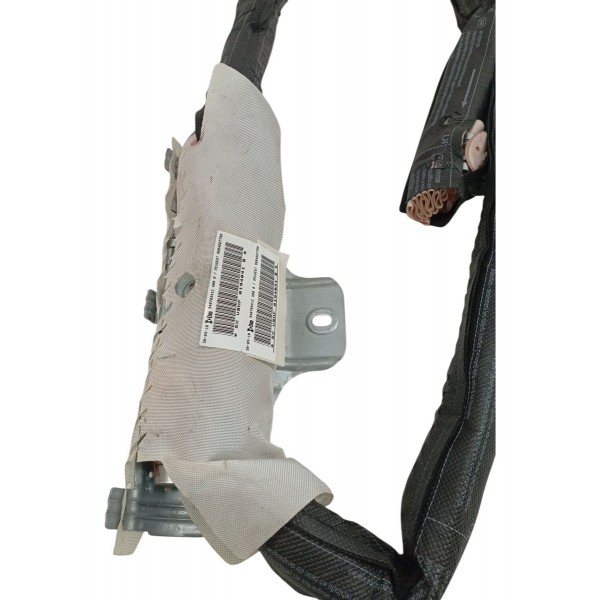 Cortina Airbag Teto Esquerdo Peugeot 3008 1.6 2011