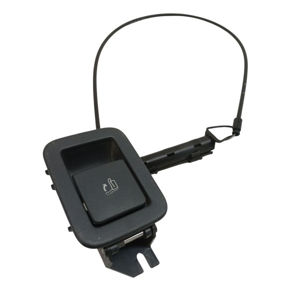 Puxador Trava Banco Esquerdo Peugeot 3008 1.6 2011