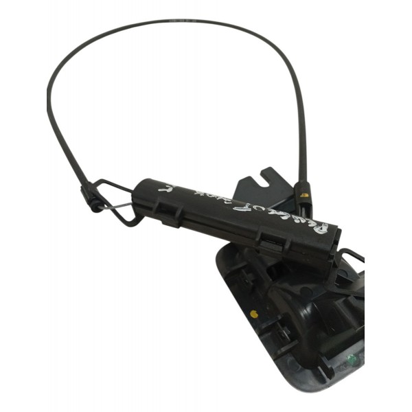 Puxador Trava Banco Esquerdo Peugeot 3008 1.6 2011