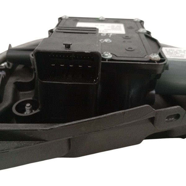 Módulo Freio De Mão Peugeot 3008 1.6 2011