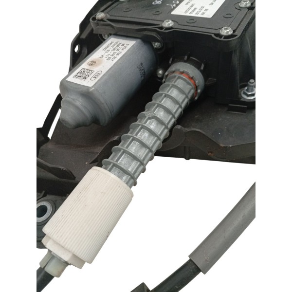 Módulo Freio De Mão Peugeot 3008 1.6 2011