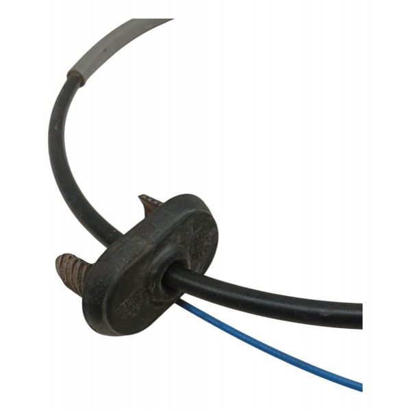 Módulo Freio De Mão Peugeot 3008 1.6 2011