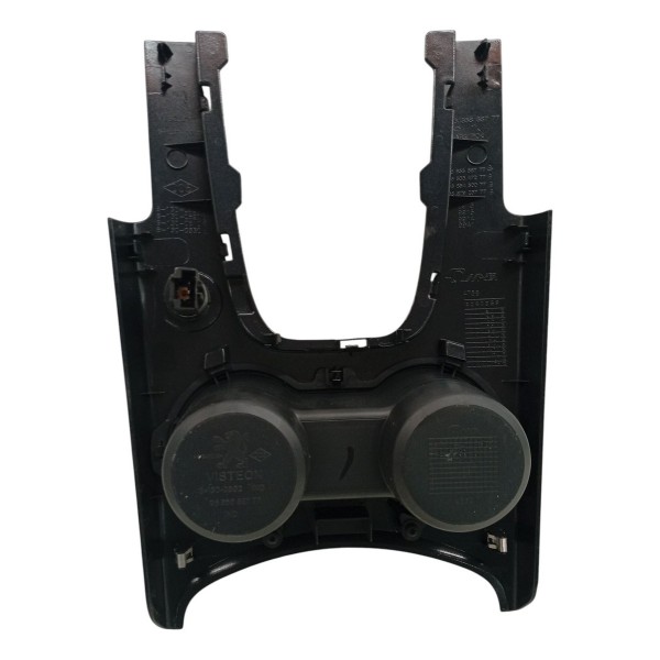 Acabamento Console Central Peugeot 3008 1.6 2011