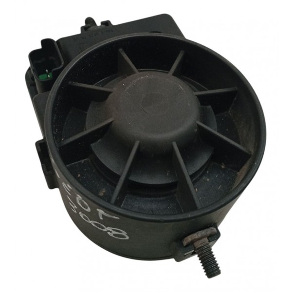 Buzina Sirene Alarme Peugeot 3008 2011