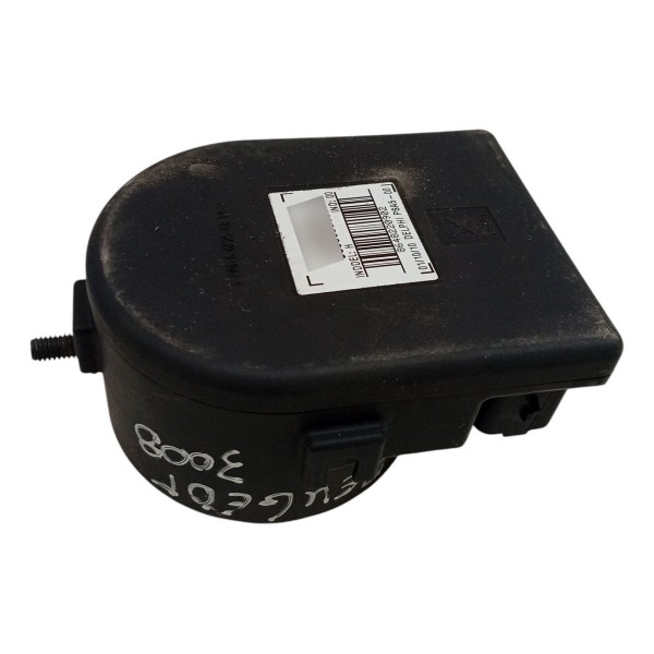 Buzina Sirene Alarme Peugeot 3008 2011