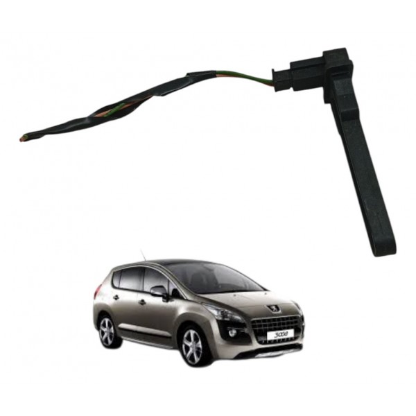 Sensor Temperatura Caixa Ar Peugeot 3008 1.6 2011