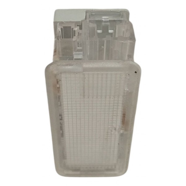 Luz Cortesia Porta Malas Peugeot 3008 2011