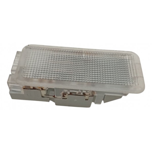 Luz Cortesia Porta Malas Peugeot 3008 2011