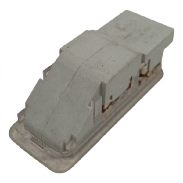 Luz Cortesia Porta Malas Peugeot 3008 2011