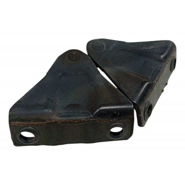 Suporte Amortecedor Tampa Traseira Peugeot 3008 2011