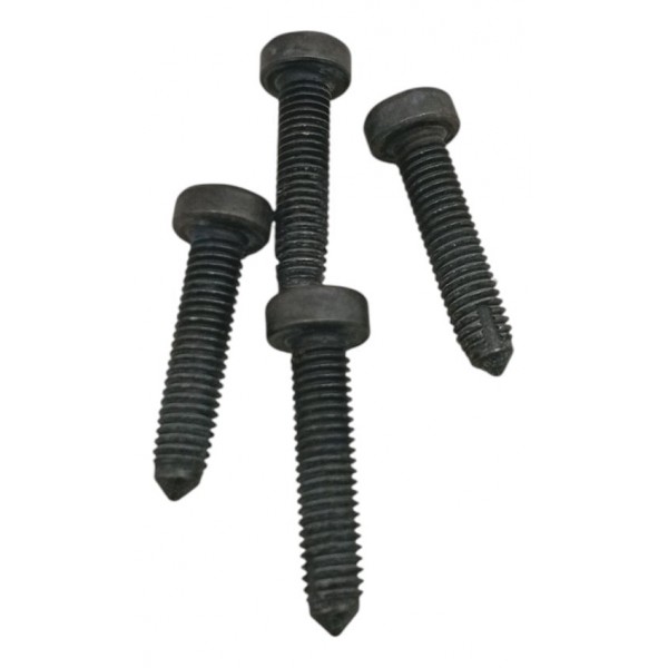 Suporte Amortecedor Tampa Traseira Peugeot 3008 2011