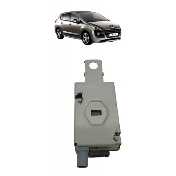 Modulo Amplificador Antena Peugeot 1.6 3008 2011