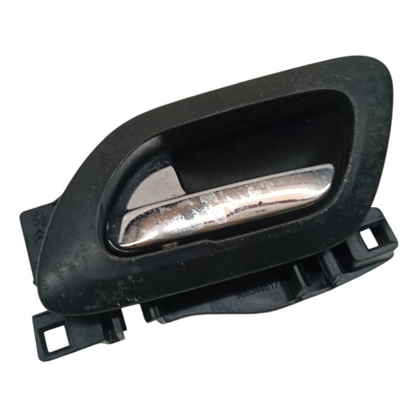 Maçaneta Interna Traseira Esquerda Peugeot 3008 2011
