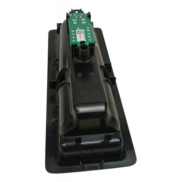 Moldura Suporte Laterna Porta Malas Peugeot 3008 2011