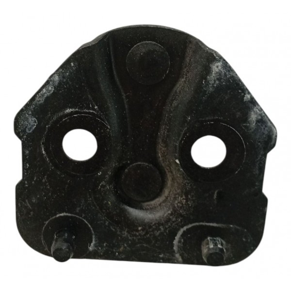 Kit Batentes Tampa Traseiro Peugeot 3008 2011