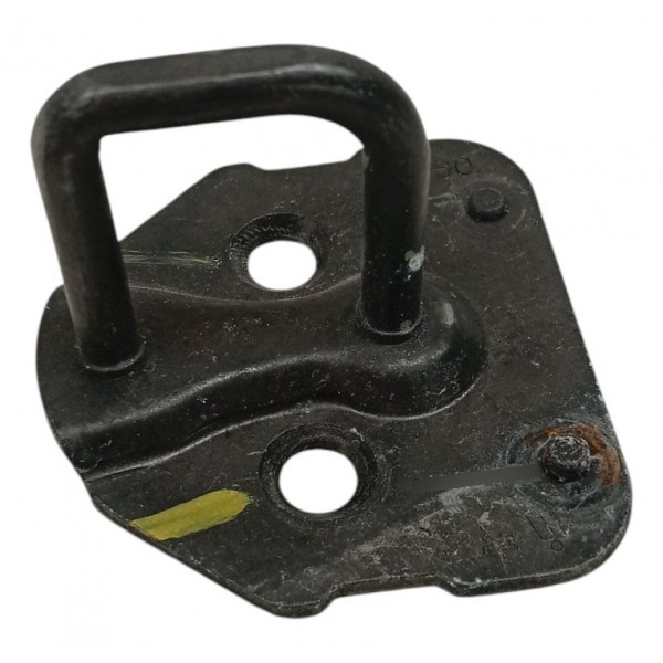 Kit Batentes Tampa Traseiro Peugeot 3008 2011