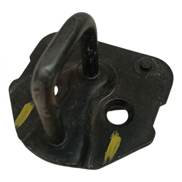 Kit Batentes Tampa Traseiro Peugeot 3008 2011