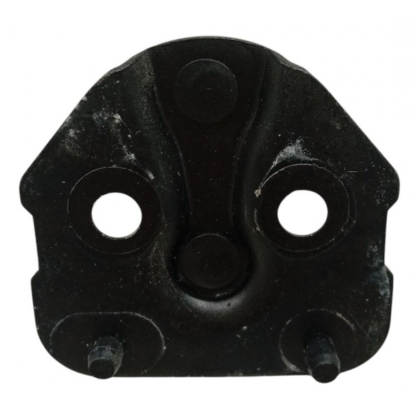 Kit Batentes Tampa Traseiro Peugeot 3008 2011