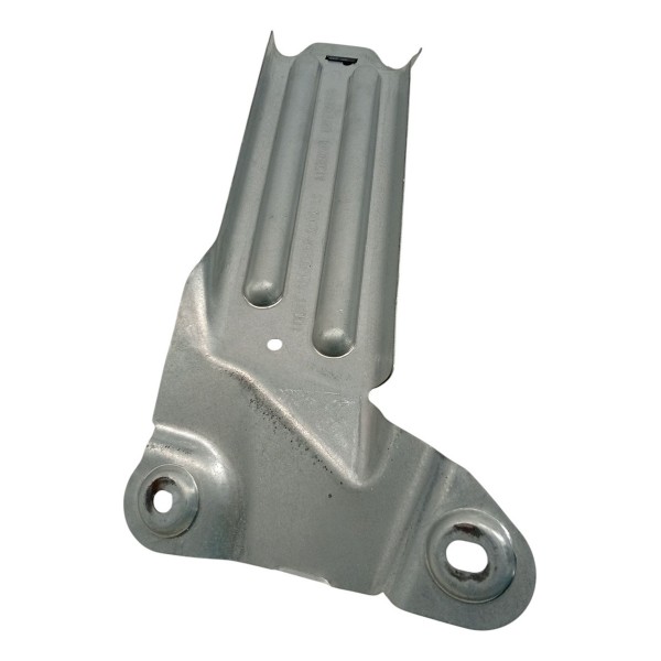 Moldura Apoio Descanso Pé Peugeot 3008 2011