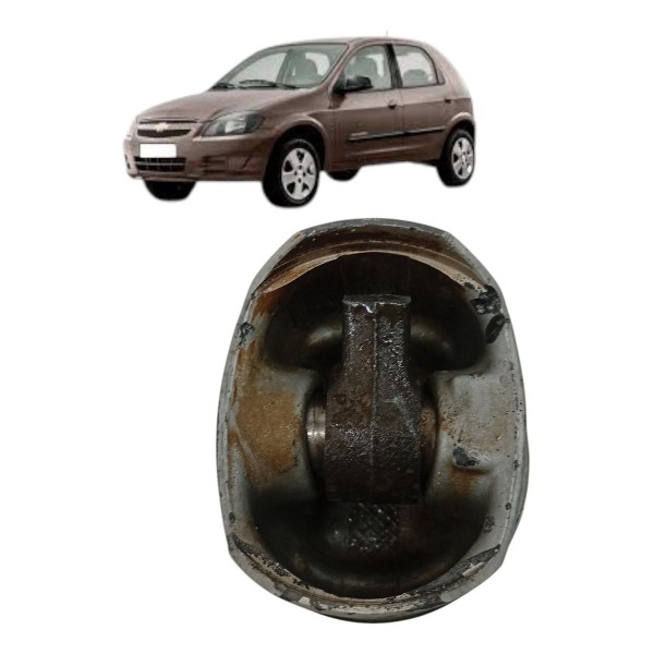 Pistão Chevrolet Corsa Celta 1.0 2009