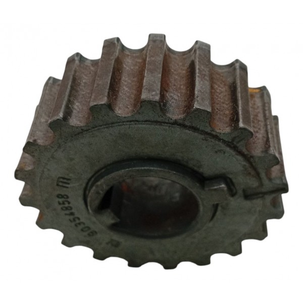 Engrenagem Virabrequim Chevrolet Corsa Celta 1.0 2009