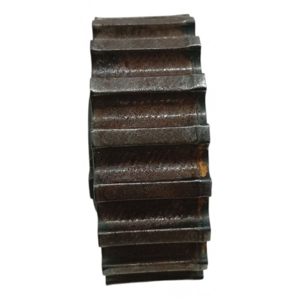 Engrenagem Virabrequim Chevrolet Corsa Celta 1.0 2009