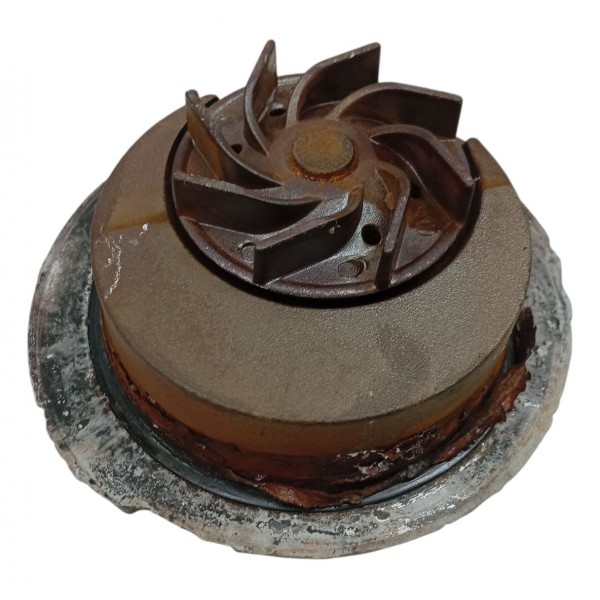 Bomba Agua Chevrolet Corsa Celta 1.0 2009