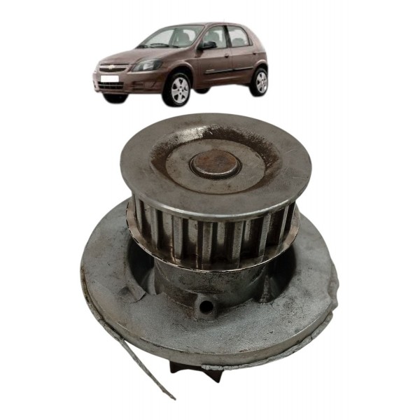 Bomba Agua Chevrolet Corsa Celta 1.0 2009