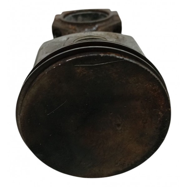 Pistão Biela Chevrolet Celta Corsa 1.0 2009