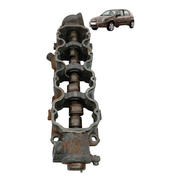 Gaiola Comando Valvula Chevrolet Corsa Celta 1.0 2009