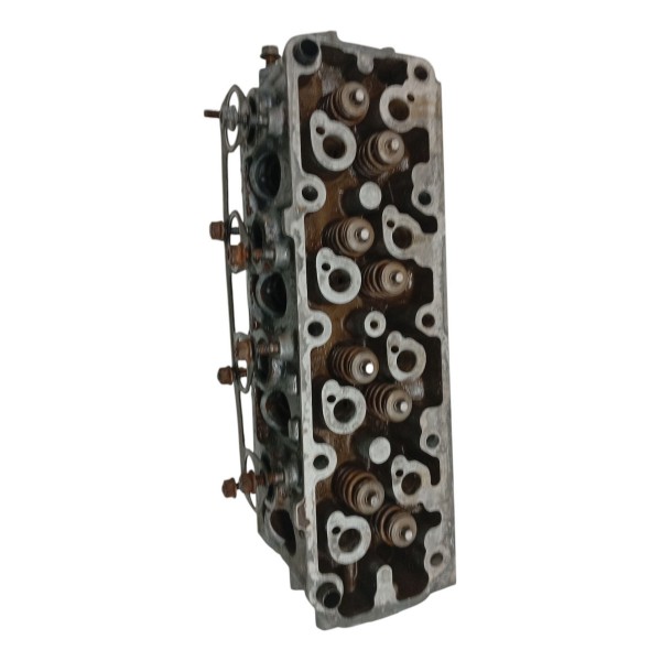 Cabeçote Motor Chevrolet Corsa Celta 1.0 2009