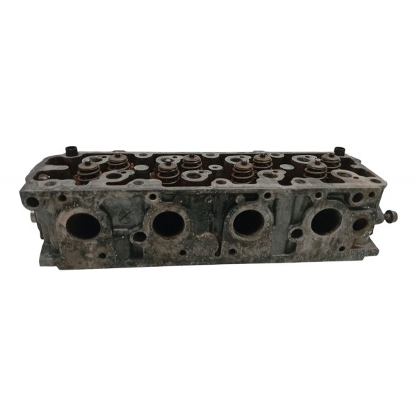 Cabeçote Motor Chevrolet Corsa Celta 1.0 2009