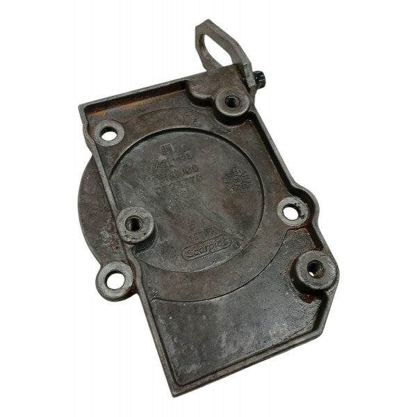 Tampa Eixo Comando Valvula Celta Corsa 1.0 2009