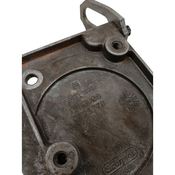 Tampa Eixo Comando Valvula Celta Corsa 1.0 2009