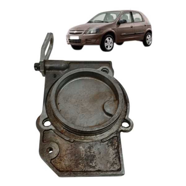 Tampa Eixo Comando Valvula Celta Corsa 1.0 2009