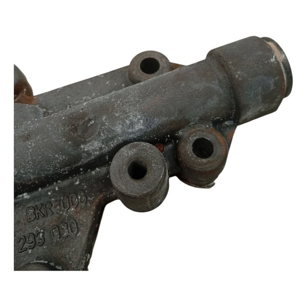 Bomba Oleo Motor Chevrolet Celta Corsa 1.0 2009