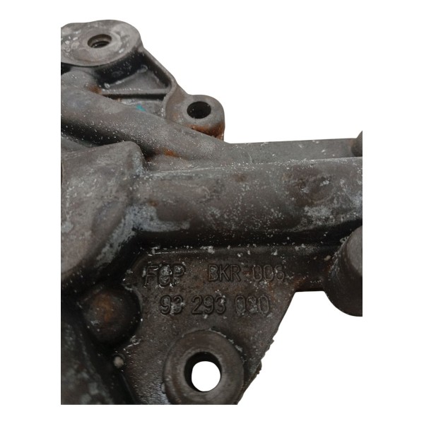 Bomba Oleo Motor Chevrolet Celta Corsa 1.0 2009