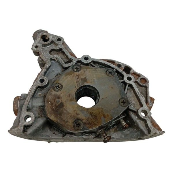 Bomba Oleo Motor Chevrolet Celta Corsa 1.0 2009