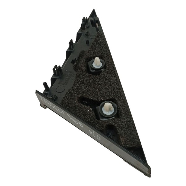 Acabamento Retrovisor Direito Peugeot 3008 2011 2012