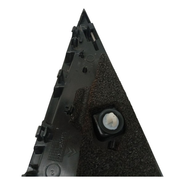 Acabamento Retrovisor Direito Peugeot 3008 2011 2012