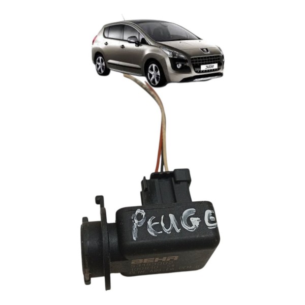 Sensor Temperatura Interna Peugeot 3008 1.6 2011